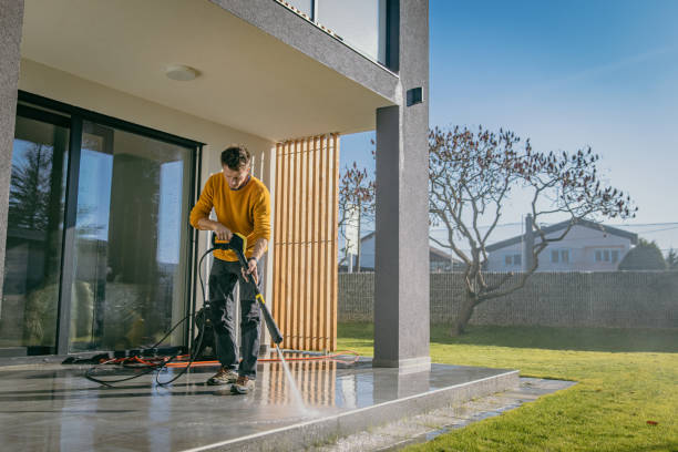 Trusted Valentine, NE Pressure Washing Services Experts